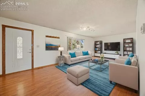 7240 River Bend Rd, Colorado Springs, CO 80911