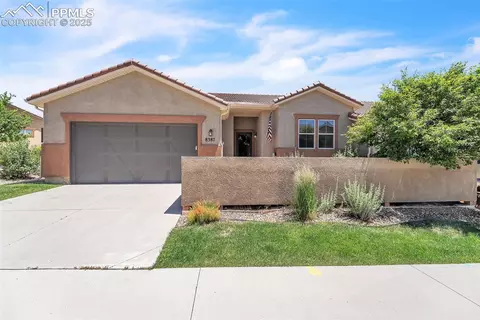 8387 Snow Cap Vw, Colorado Springs, CO 80920