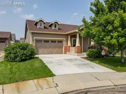 7694 Buckeye Tree Ln, Colorado Springs, CO 80927