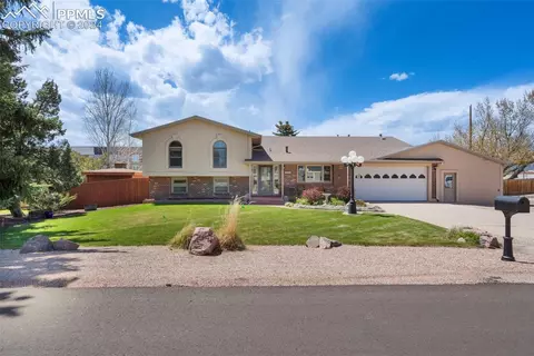 6730 Prince Dr, Colorado Springs, CO 80918