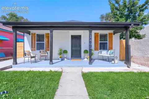 1405 E Orman Ave, Pueblo, CO 81004