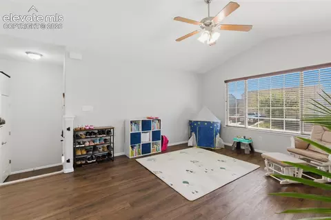 6162 Dancing Moon Way, Colorado Springs, CO 80911