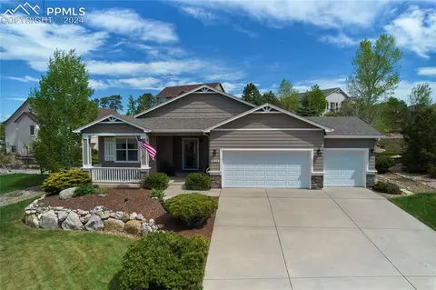 1826 Snowflake Dr, Colorado Springs, CO 80921