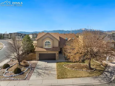3985 Barrelwood Ct, Colorado Springs, CO 80920