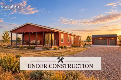 21111 Chesley Dr, Calhan, CO 80808