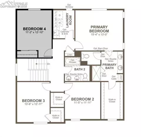 10069 Keynes Dr, Peyton, CO 80831 photo 3