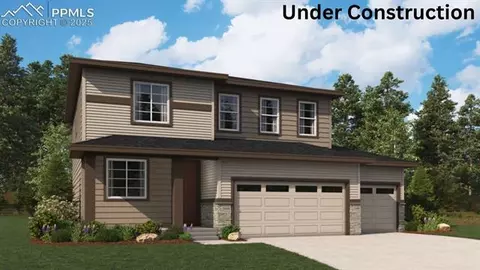 10069 Keynes Dr, Peyton, CO 80831