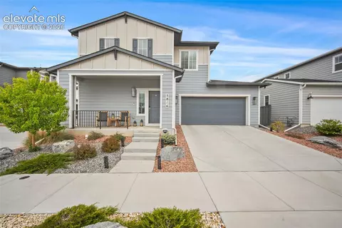 5816 Summer Dream Dr, Colorado Springs, CO 80923