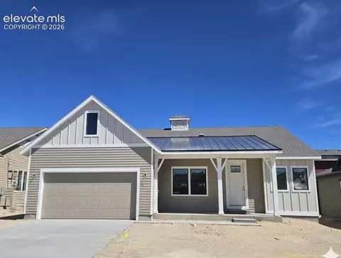 16337 Monument Rock Ct, Monument, CO 80132