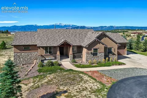 5895 Schwencks Pl, Colorado Springs, CO 80908