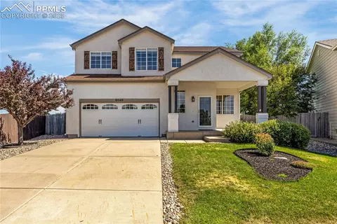 9060 Christy Ct, Colorado Springs, CO 80951