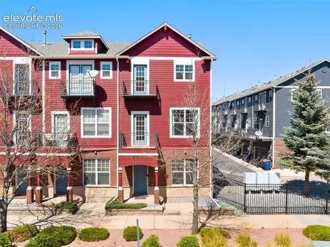 340 E Fountain Blvd, Colorado Springs, CO 80903