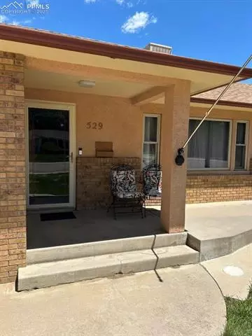 529 E 4th St, Florence, CO 81226 photo 3