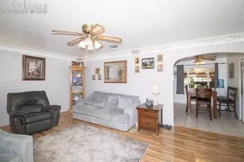 529 E 4th St, Florence, CO 81226 photo 6