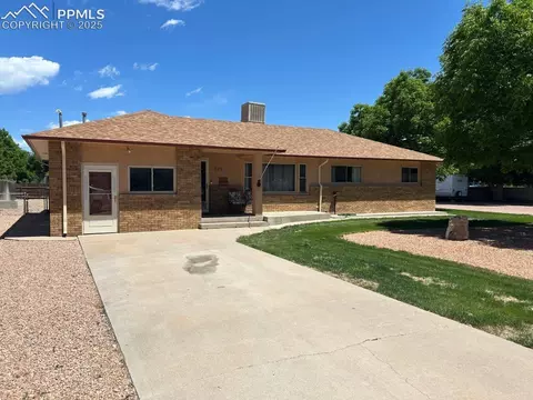 529 E 4th St, Florence, CO 81226 photo 1