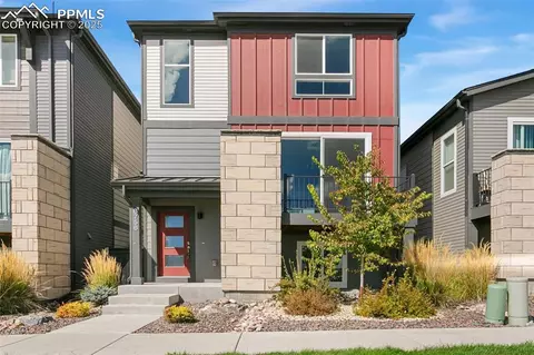 8756 Wolf Valley Dr, Colorado Springs, CO 80924