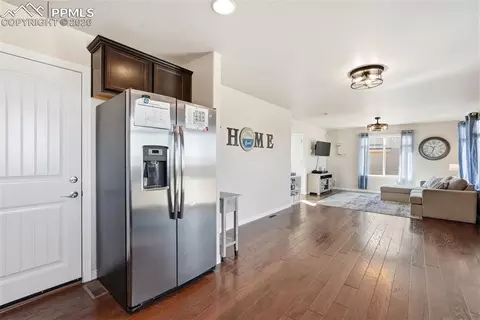 Entry Way - 9486 Beryl Dr, Peyton, CO 80831 photo 2 of 2