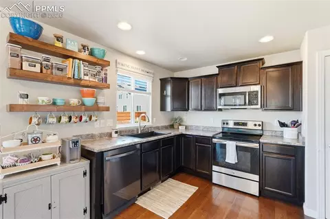 9486 Beryl Dr, Peyton, CO 80831 photo 9