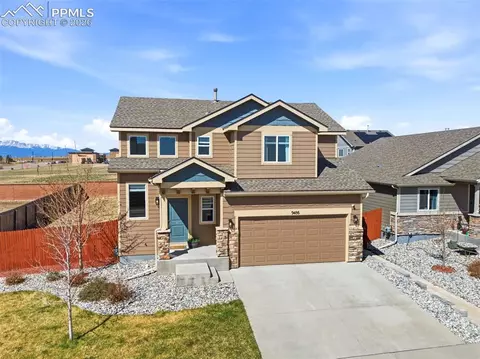 9486 Beryl Dr, Peyton, CO 80831 photo 34