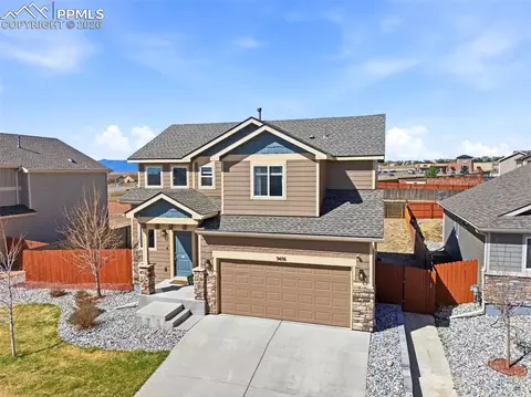 View/Area - 9486 Beryl Dr, Peyton, CO 80831 photo 1 of 2