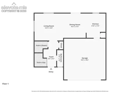 9486 Beryl Dr, Peyton, CO 80831 photo 37