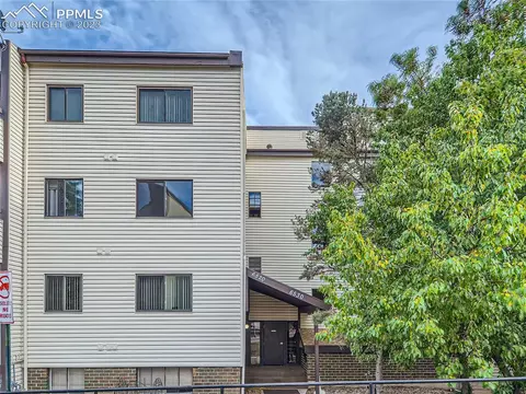 6520 Delmonico Dr #301, Colorado Springs, CO 80919
