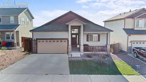 9431 Belarosa Ct, Fountain, CO 80817