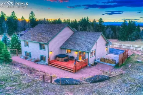 164 Joshua Rd, Divide, CO 80814 photo 4