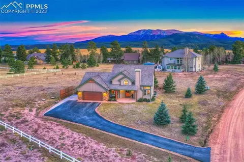 164 Joshua Rd, Divide, CO 80814 photo 2