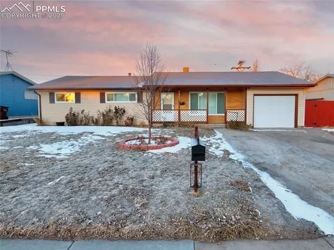 1204 Widefield Dr, Colorado Springs, CO 80911