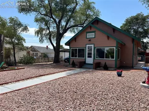 308 E 10th St, La Junta, CO 81050 photo 2