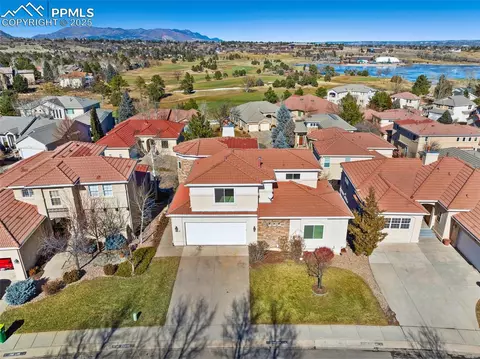 4114 San Felice Pt, Colorado Springs, CO 80906