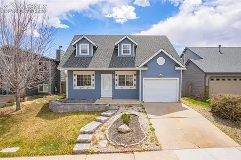 5219 Stillwater Dr, Colorado Springs, CO 80923