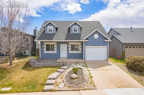 5219 Stillwater Dr, Colorado Springs, CO 80923