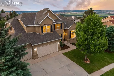 3060 Blodgett Dr, Colorado Springs, CO 80919
