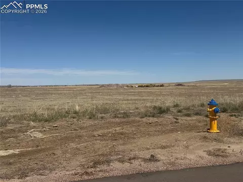 7905 El Raiceno Trl, Peyton, CO 80831
