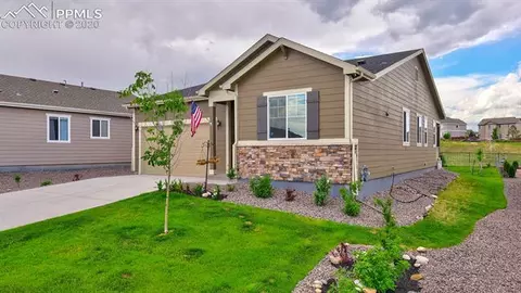 12844 Stone Valley Dr, Peyton, CO 80831 photo 1