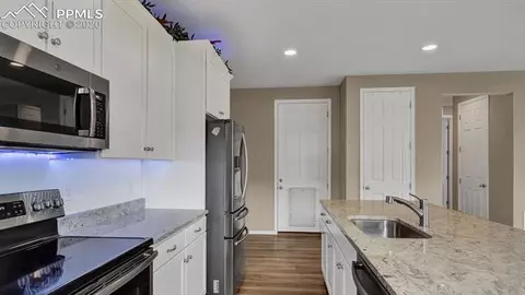 12844 Stone Valley Dr, Peyton, CO 80831 photo 9