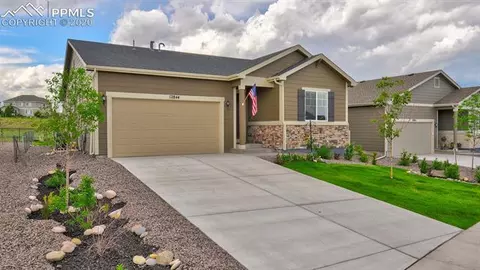 12844 Stone Valley Dr, Peyton, CO 80831 photo 2