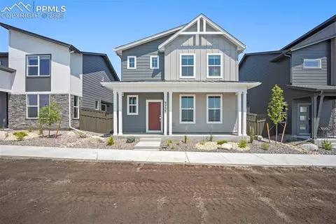 9258 Kurie Mine Ln, Colorado Springs, CO 80908