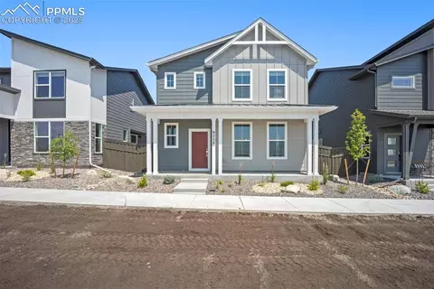 9258 Kurie Mine Ln, Colorado Springs, CO 80908