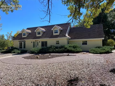 3015 Springdowns Pl, Colorado Springs, CO 80906