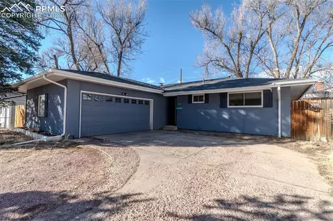 816 S Circle Dr, Colorado Springs, CO 80910