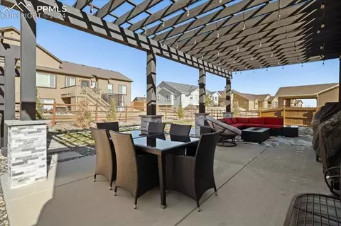12762 Sunrise Ridge Dr, Peyton, CO 80831