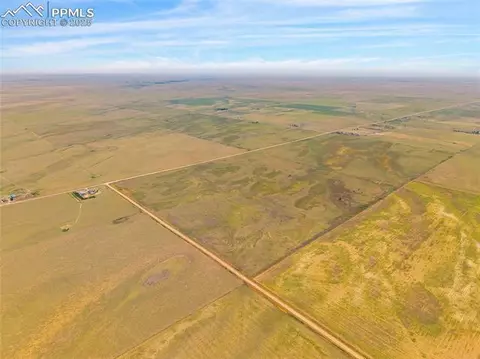 Parcel 6 County Road 2, Rush, CO 80833 photo 9