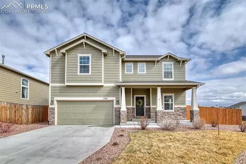 7267 Silver Moon Dr, Colorado Springs, CO 80923