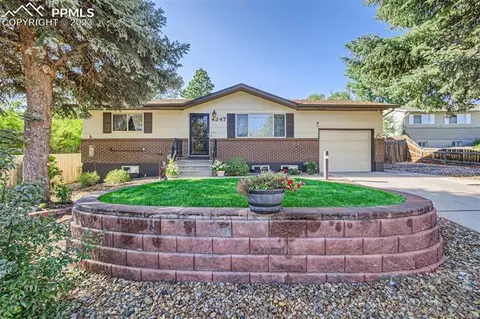 4247 Amiable Way, Colorado Springs, CO 80917