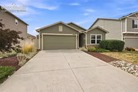 10864 Traders Pkwy, Fountain, CO 80817