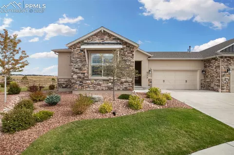 6339 Resplendent Ct, Colorado Springs, CO 80924