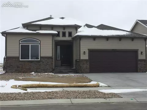10125 Golf Crest Dr, Peyton, CO 80831 photo 1